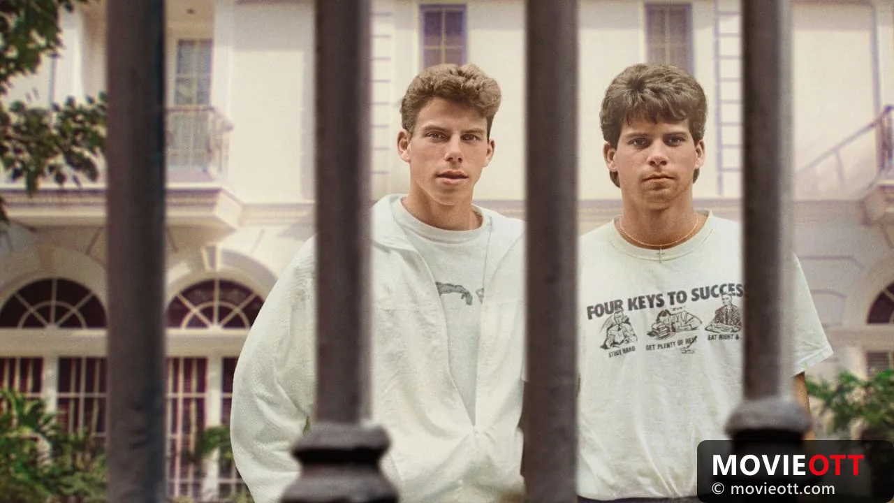 The Menendez Brothers trailer thumbnail