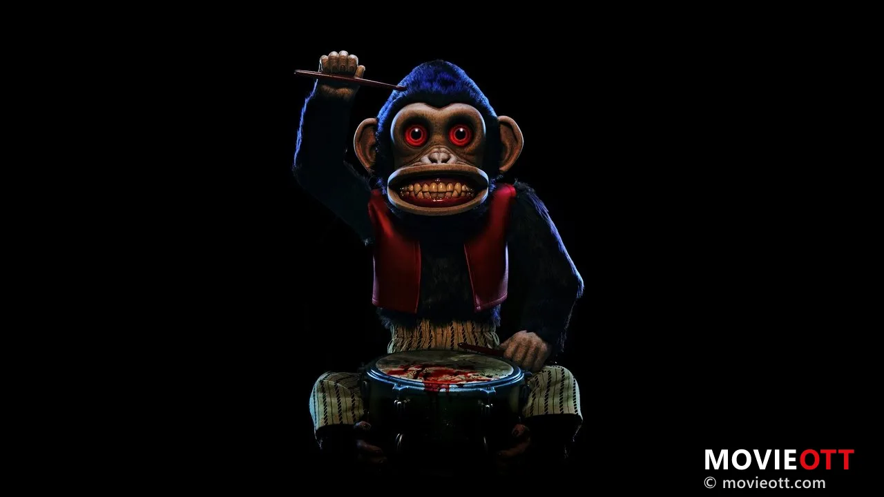 The Monkey