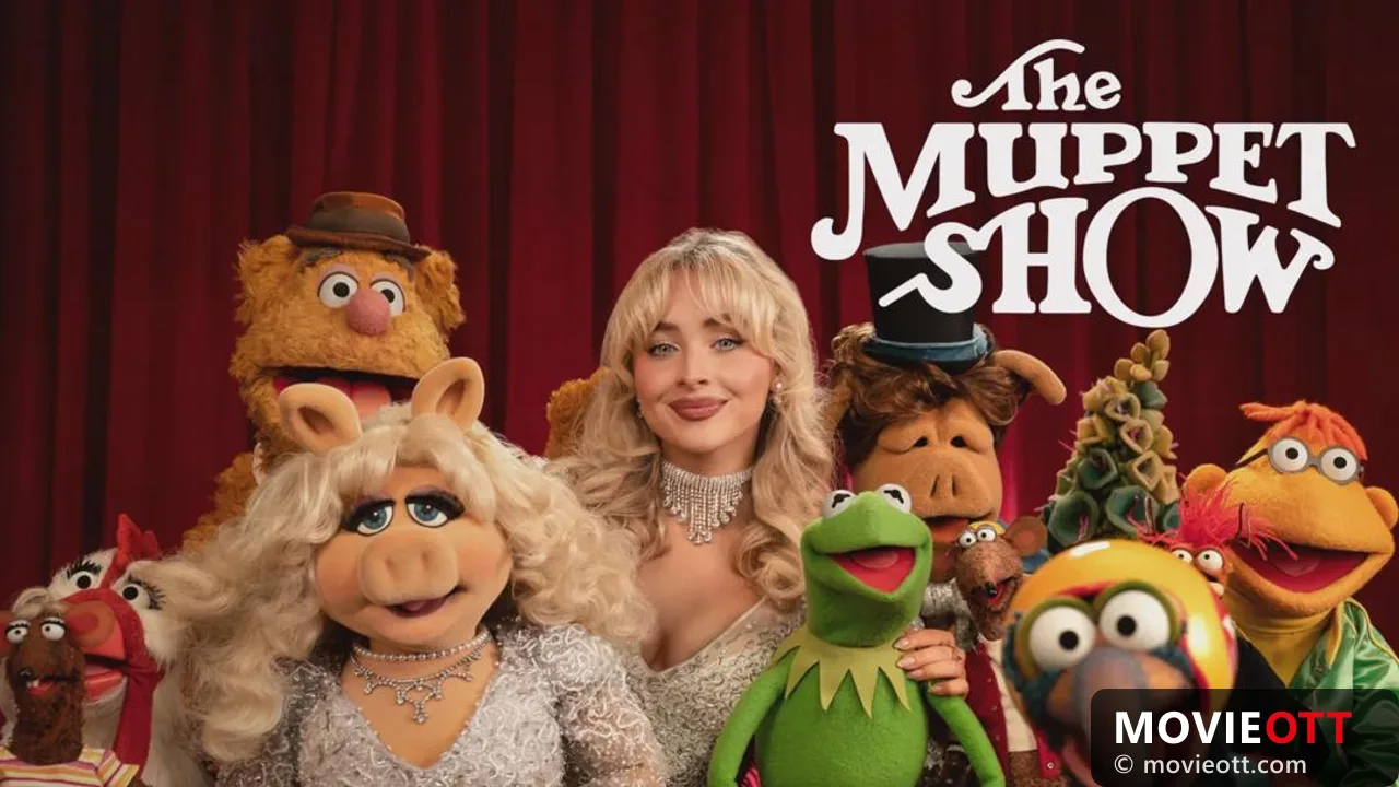 The Muppet Show