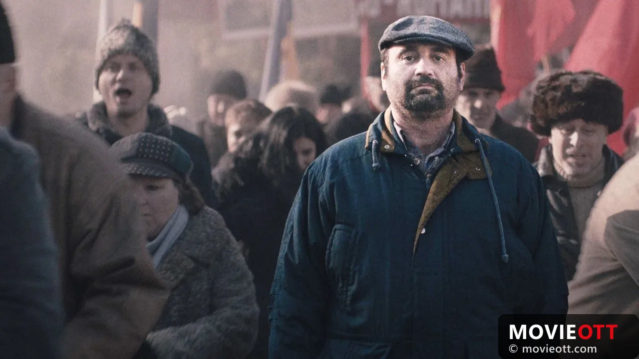 The New Year That Never Came trailer thumbnail
