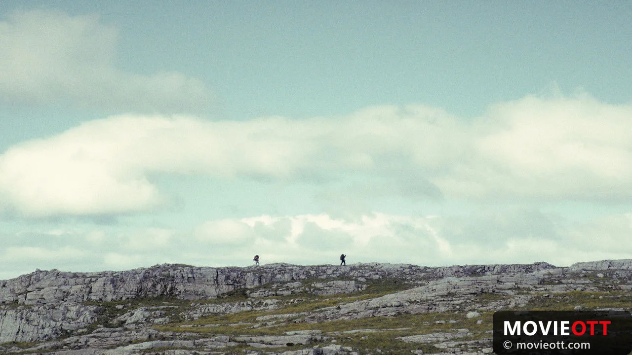 The North