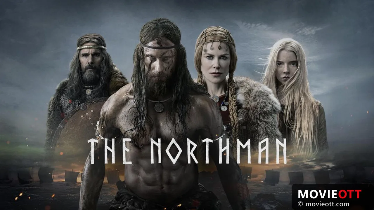 The Northman