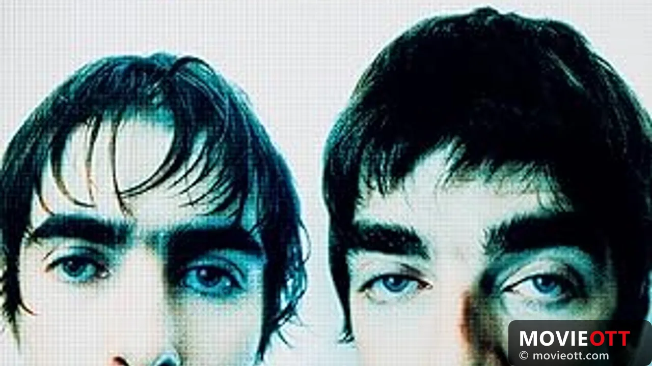 The Oasis Revolution