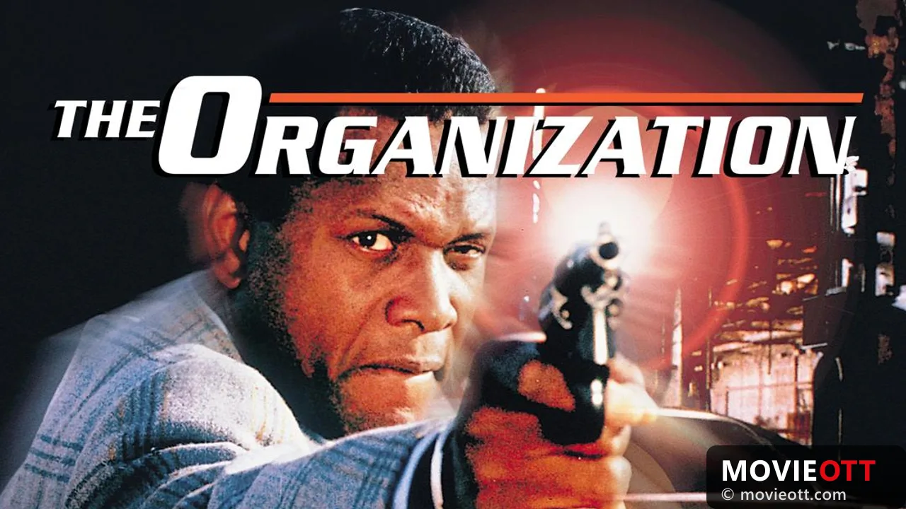 The Organization
