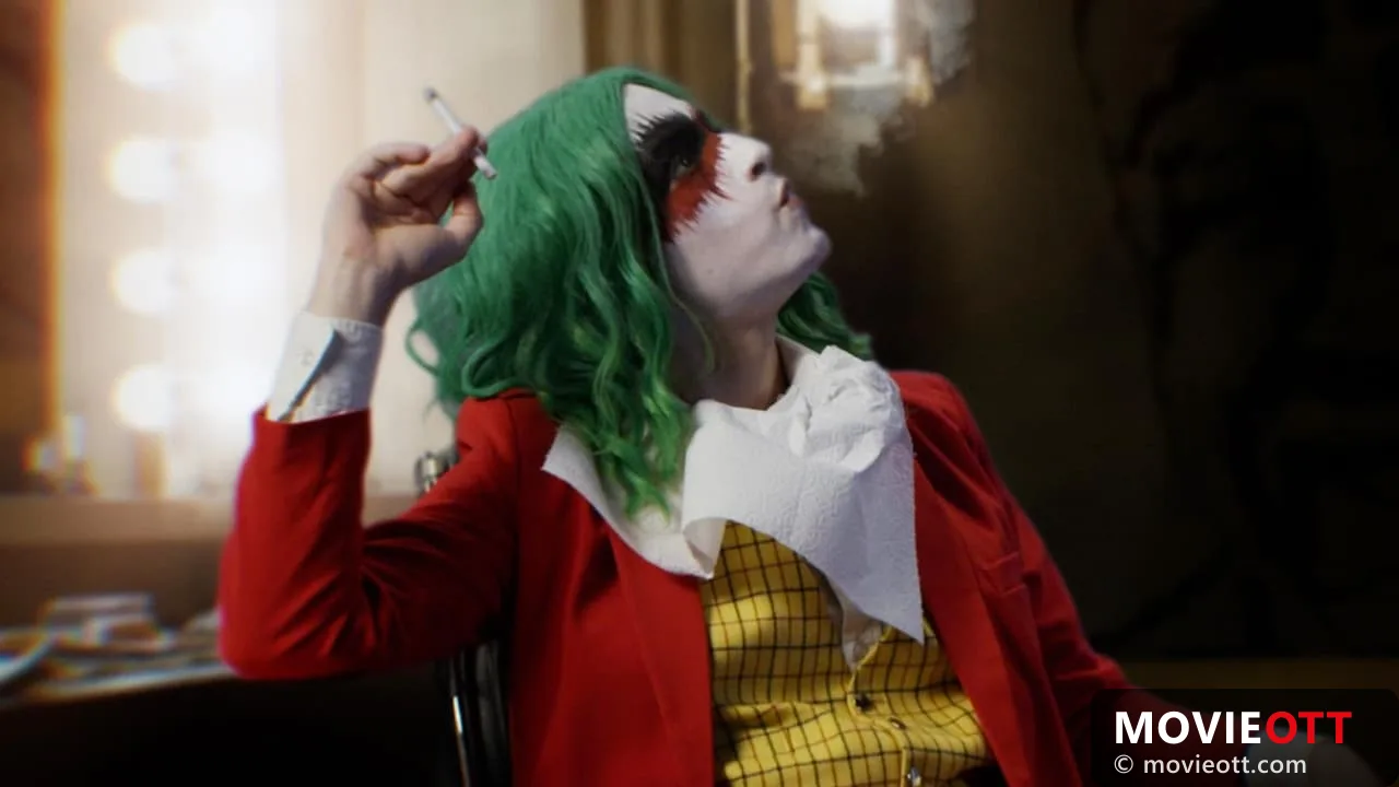The People's Joker