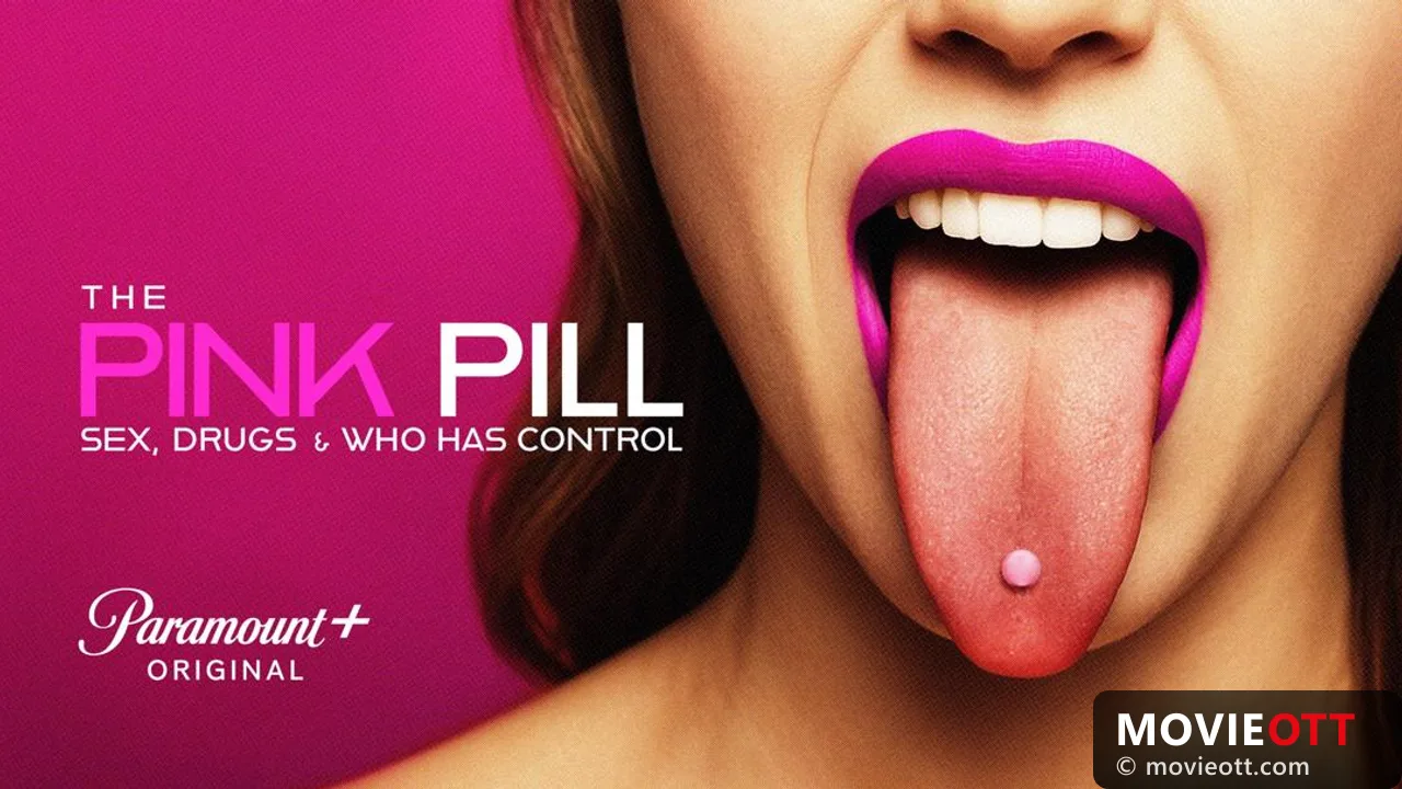 The Pink Pill: Sex, Drugs and Who Has Control