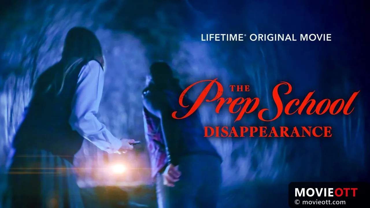 The Prep School Disappearance