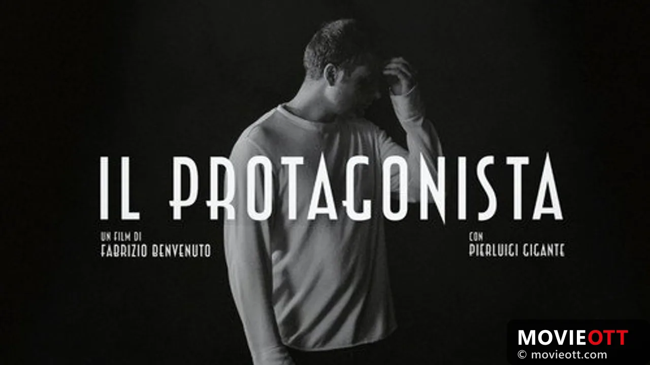 The Protagonist trailer thumbnail