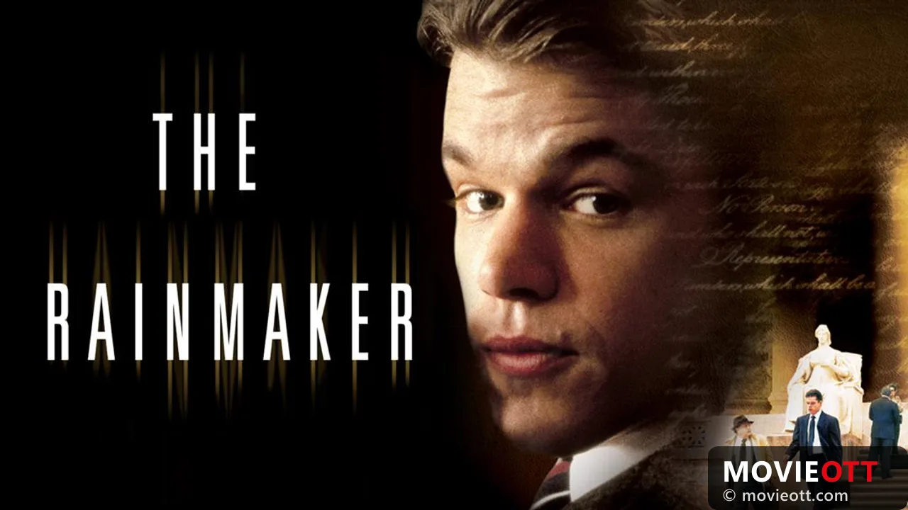 The Rainmaker
