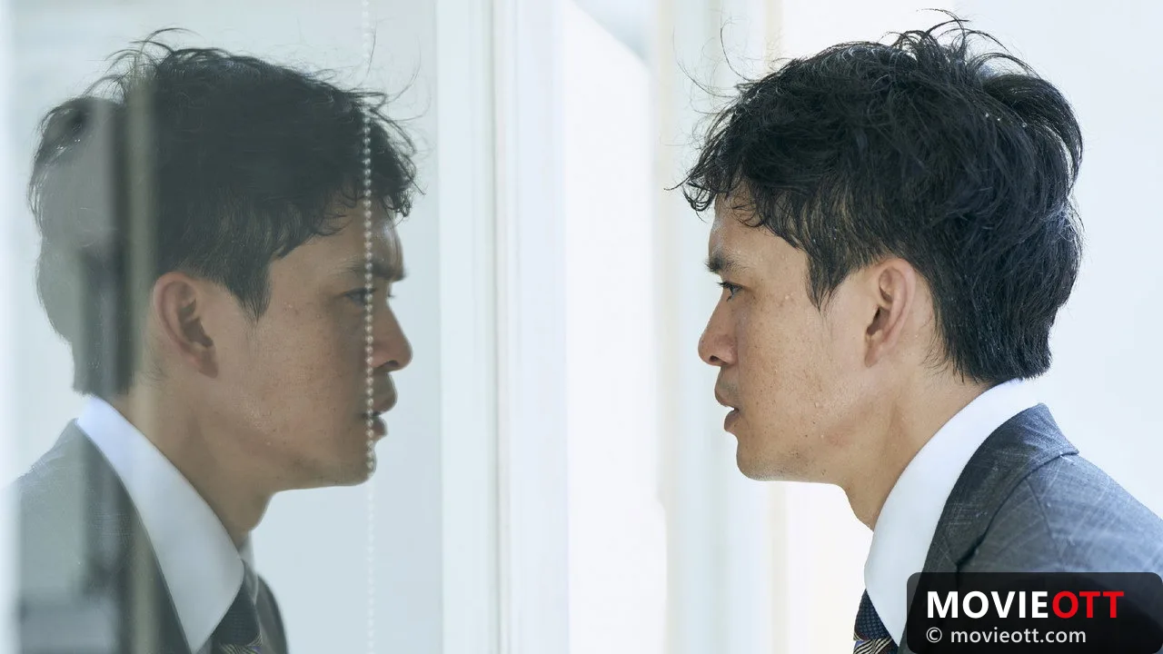 The Real You trailer thumbnail