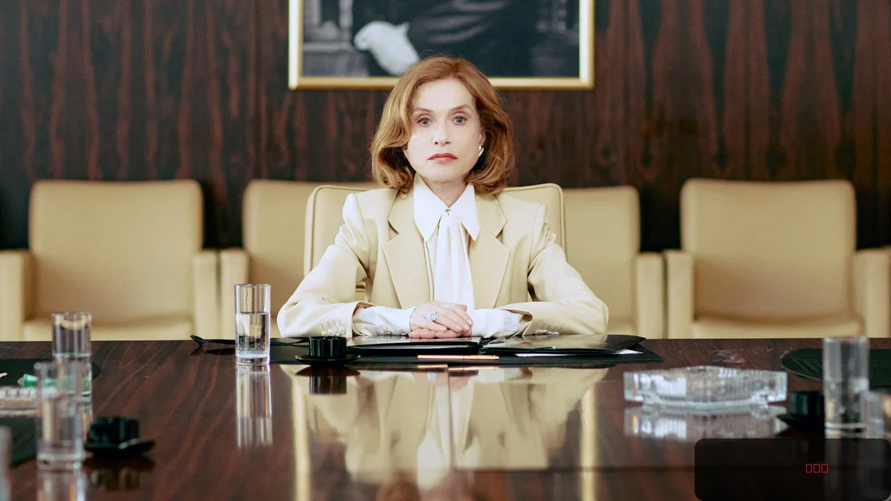 The Richest Woman in the World - A Comedy-Drama Journey trailer thumbnail