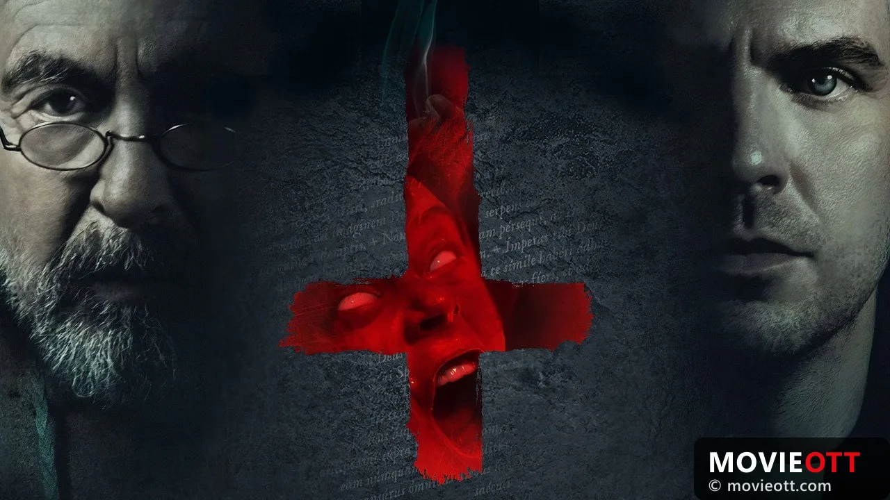 The Ritual