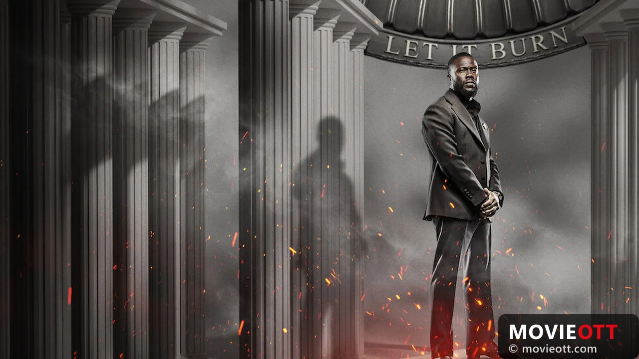 The Roast of Kevin Hart