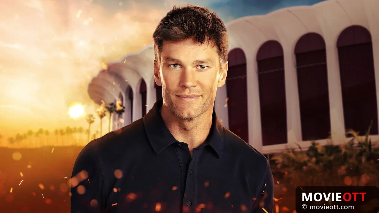 The Roast of Tom Brady