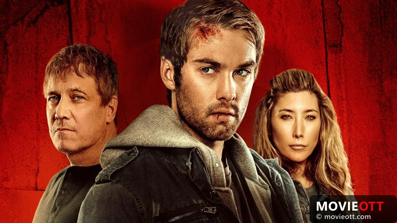 The Roughneck trailer thumbnail