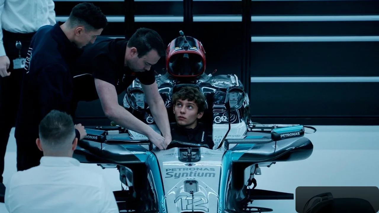 The Seat trailer thumbnail