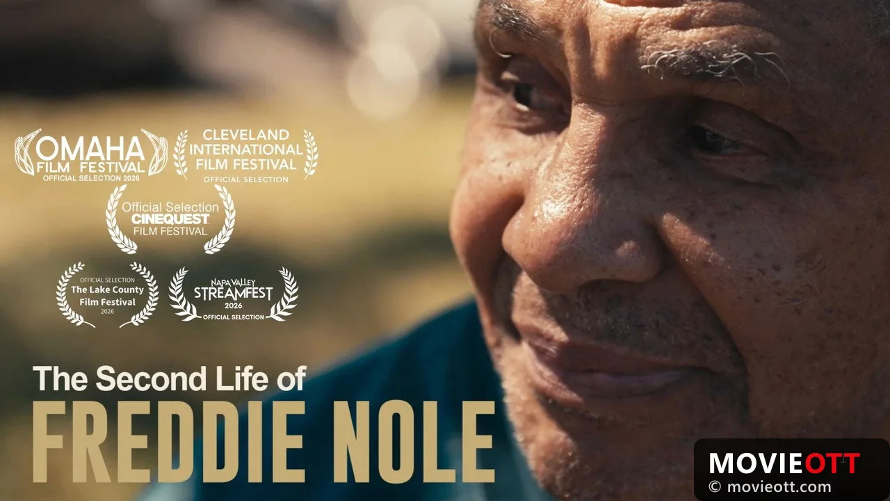The Second Life of Freddie Nole