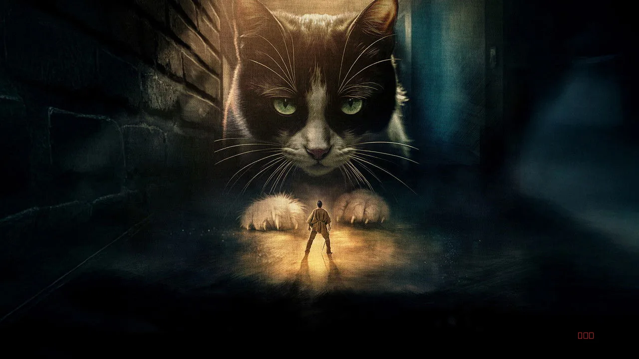 The Shrinking Man: A New Adventure in Science Fiction