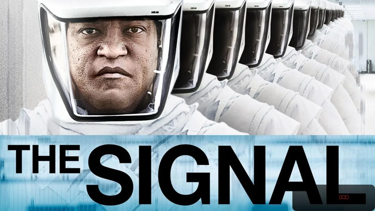 The Signal - A Sci-Fi Mystery That Will Keep You Guessing