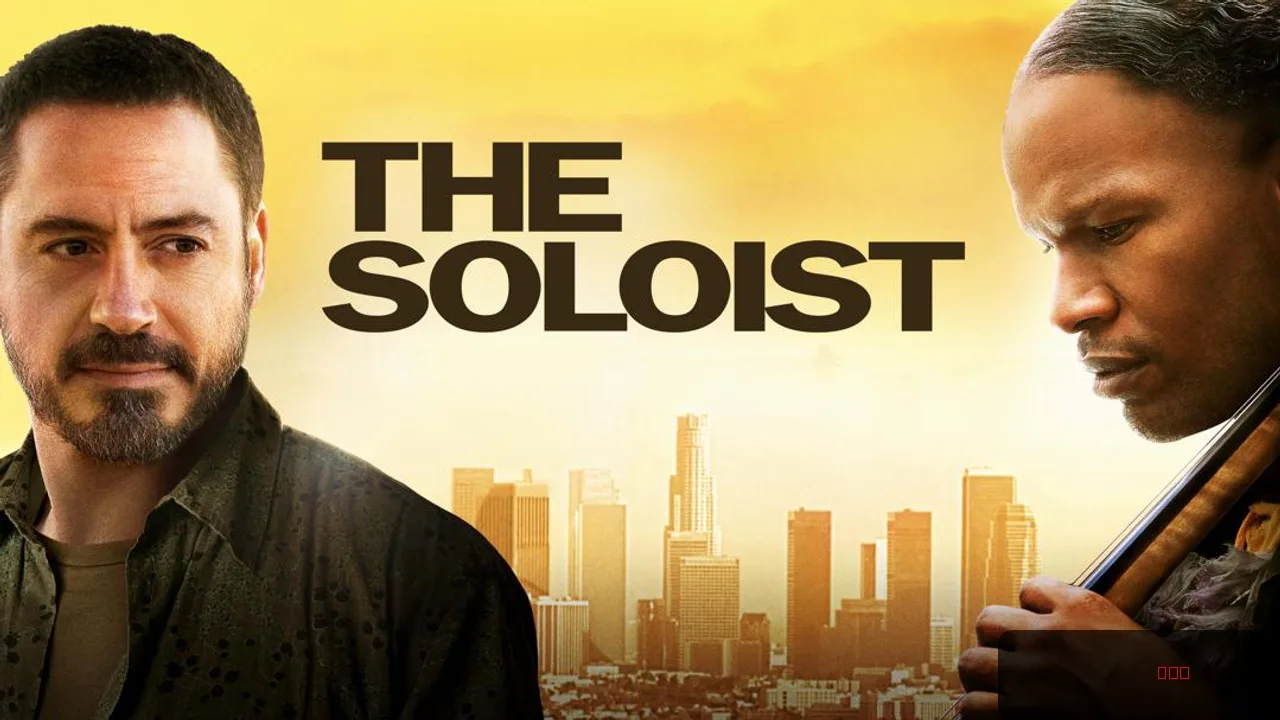 The Soloist