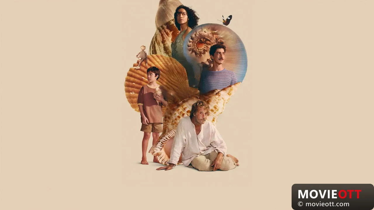 The Son of a Thousand Men trailer thumbnail