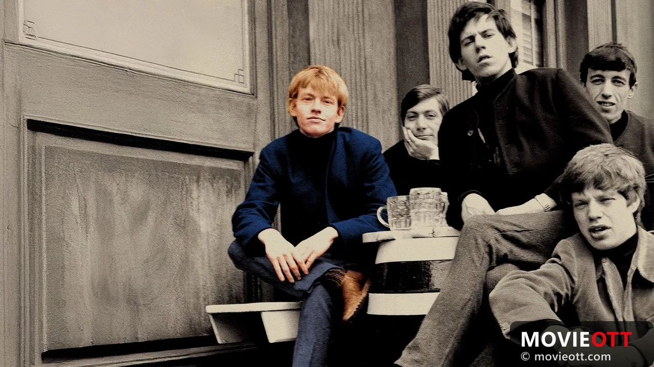 The Stones and Brian Jones trailer thumbnail