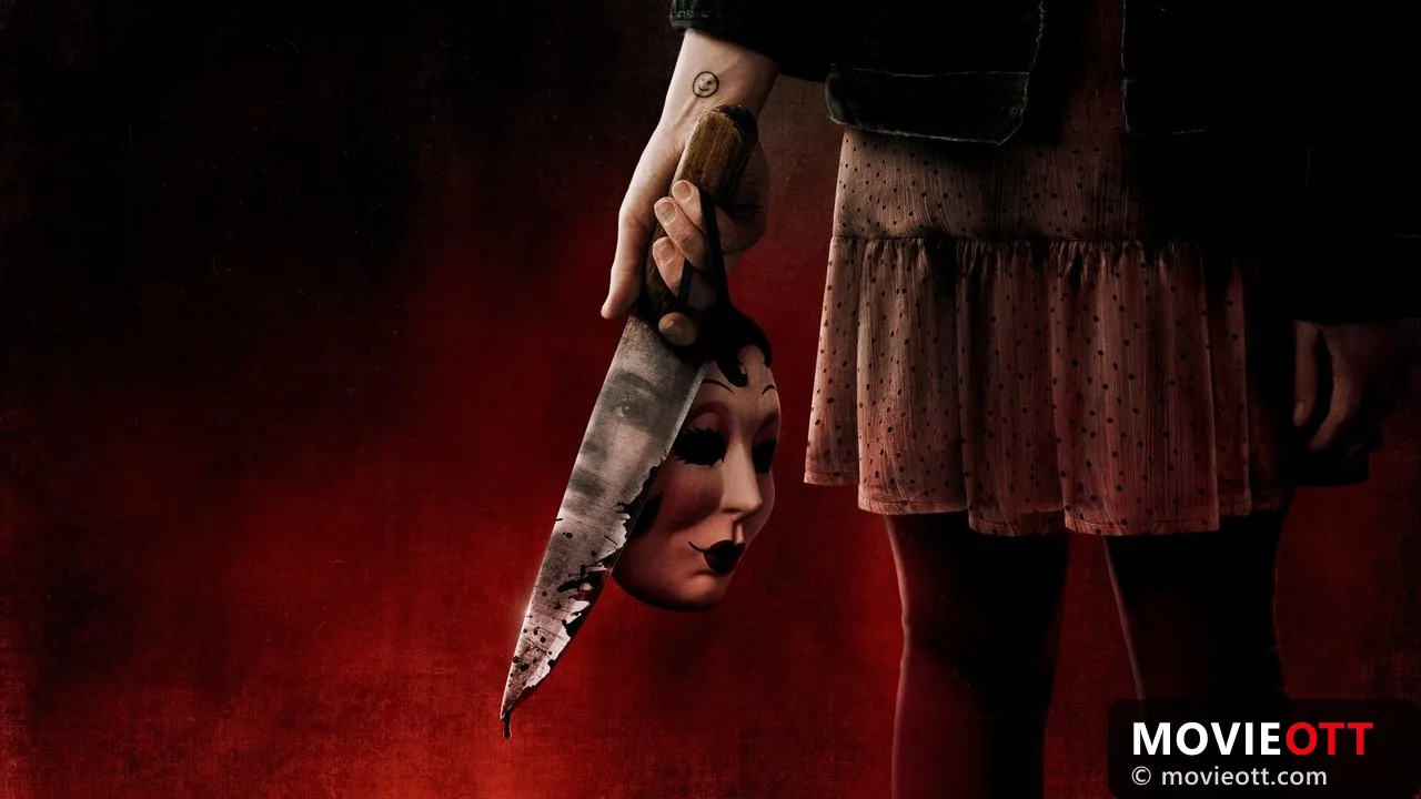 The Strangers: Chapter 2