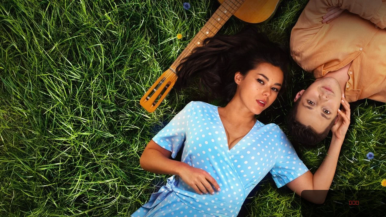 The Summer of Our Love trailer thumbnail