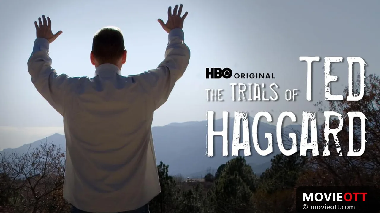 The Trials of Ted Haggard trailer thumbnail