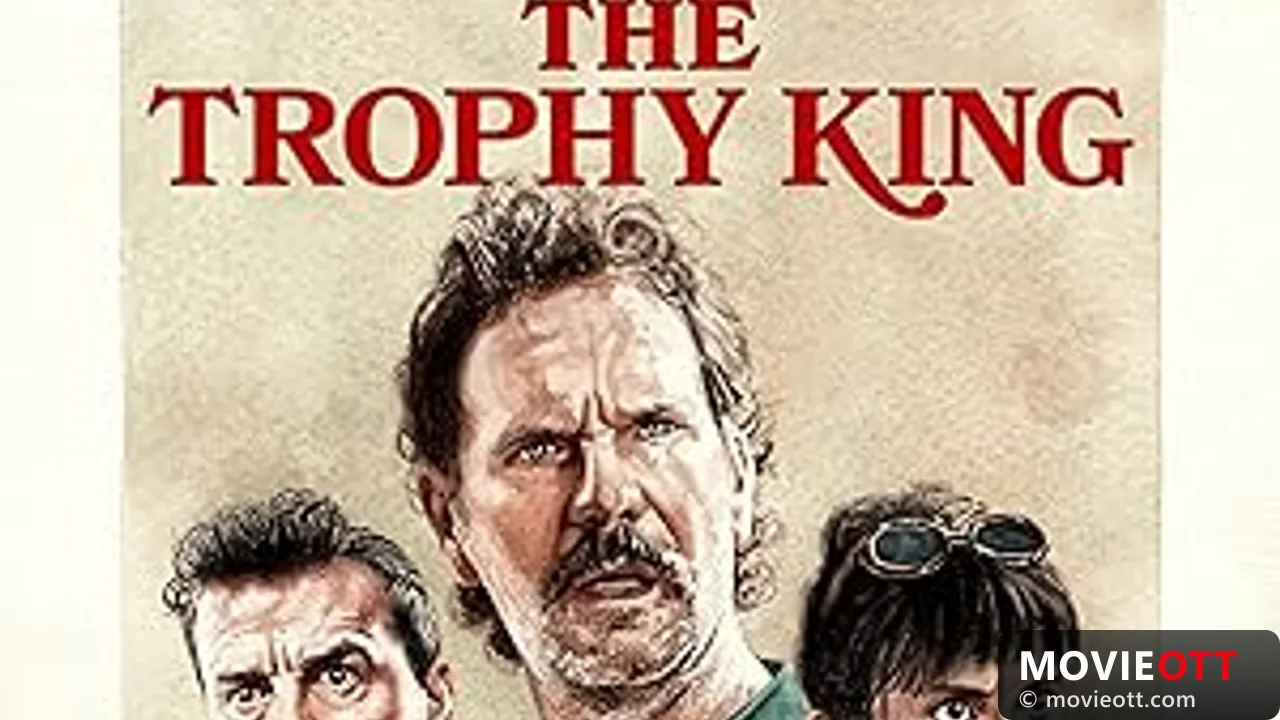 The Trophy