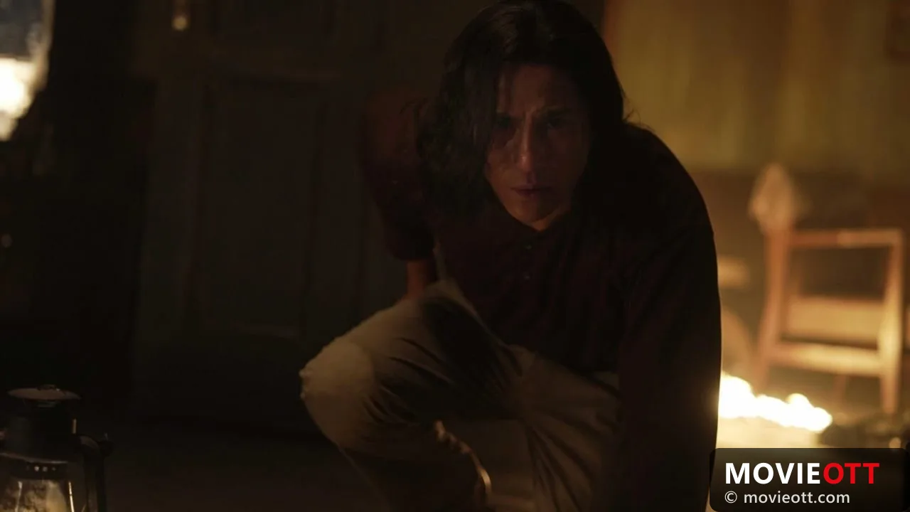 The Unholy 2 trailer thumbnail