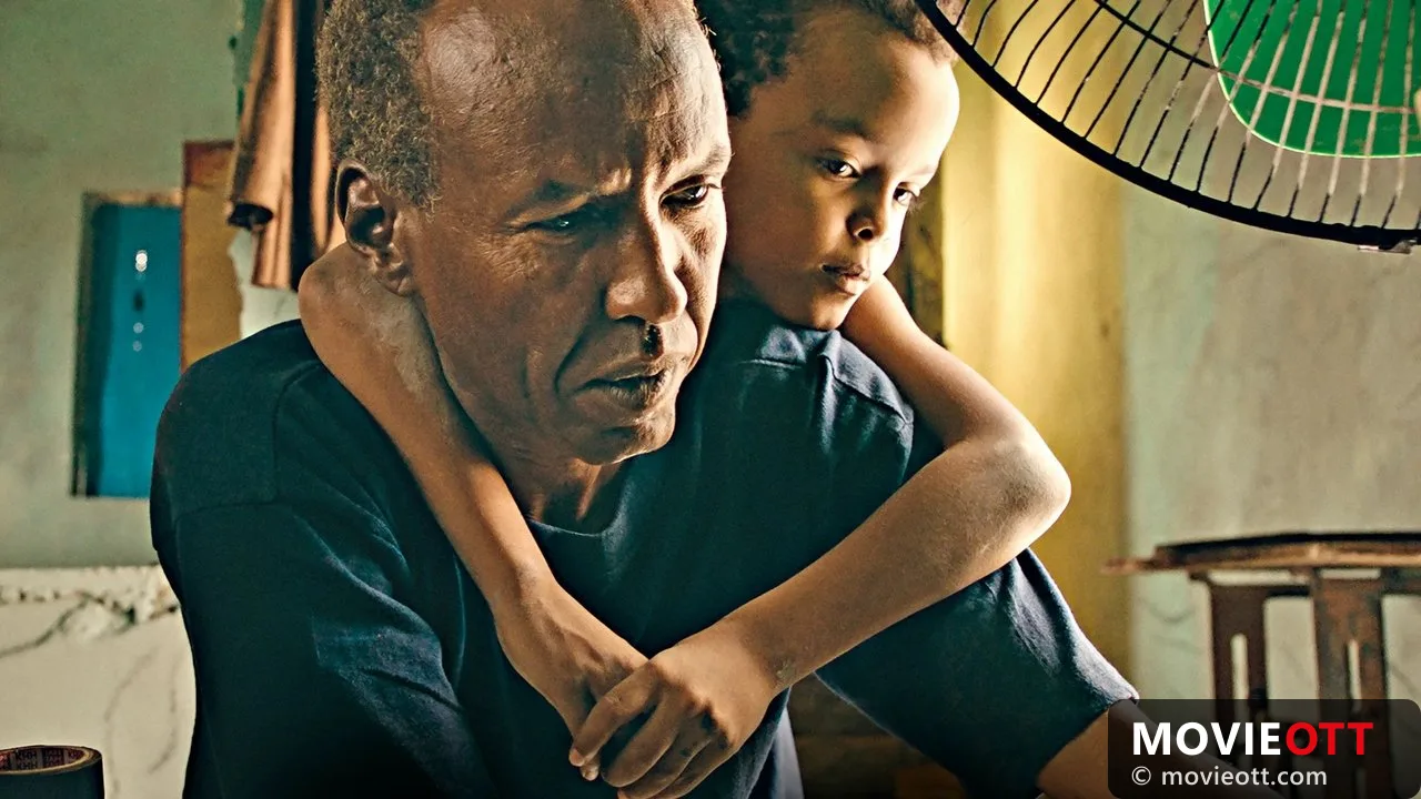 The Village Next to Paradise trailer thumbnail