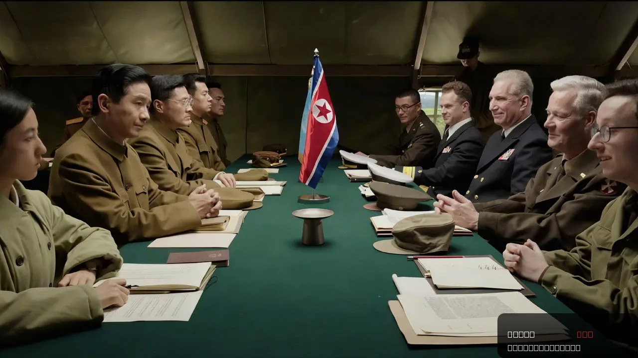 The Volunteers: Peace at Last trailer thumbnail