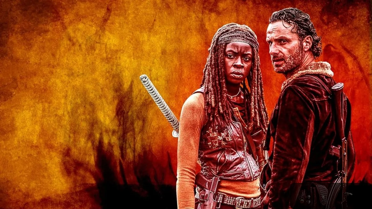 The Walking Dead: The Return trailer thumbnail