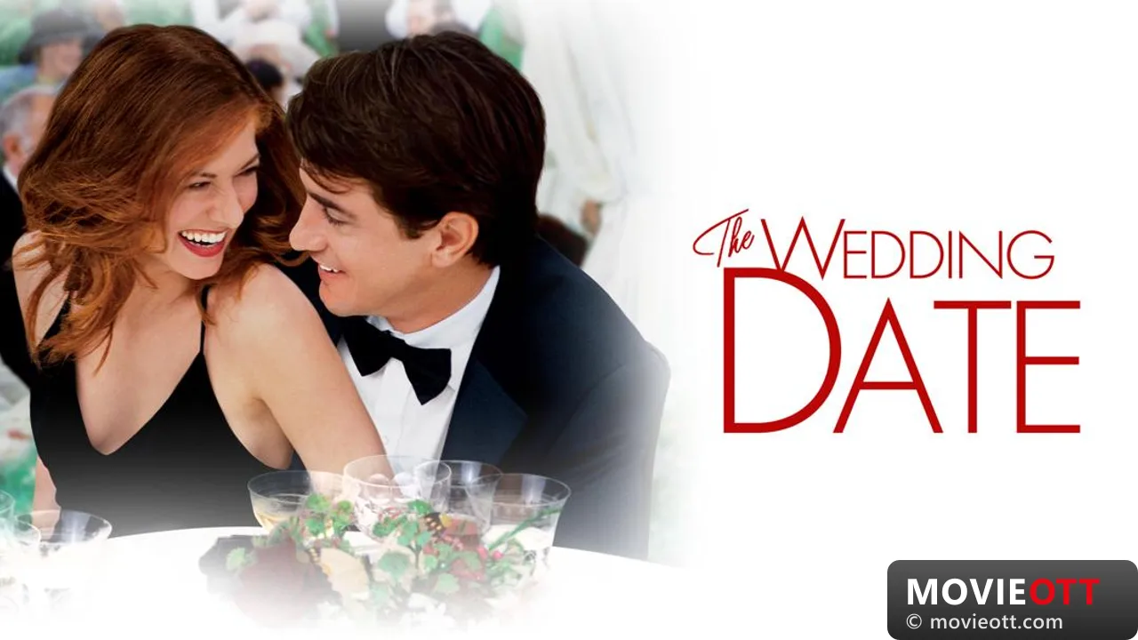The Wedding Date