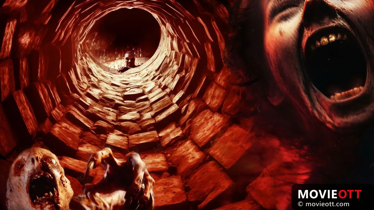The Well