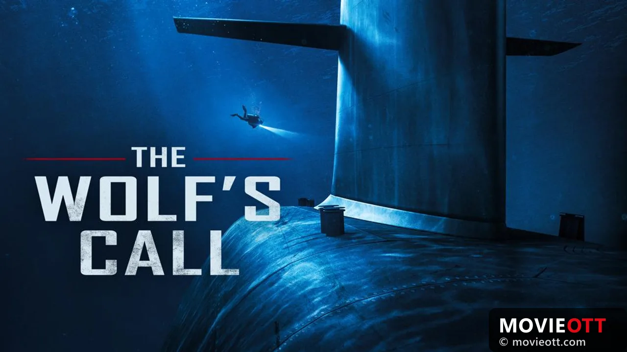 The Wolf's Call
