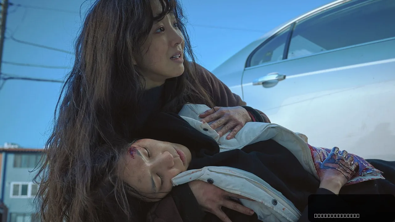 Unraveling the Mystery of The Woman in the White Car