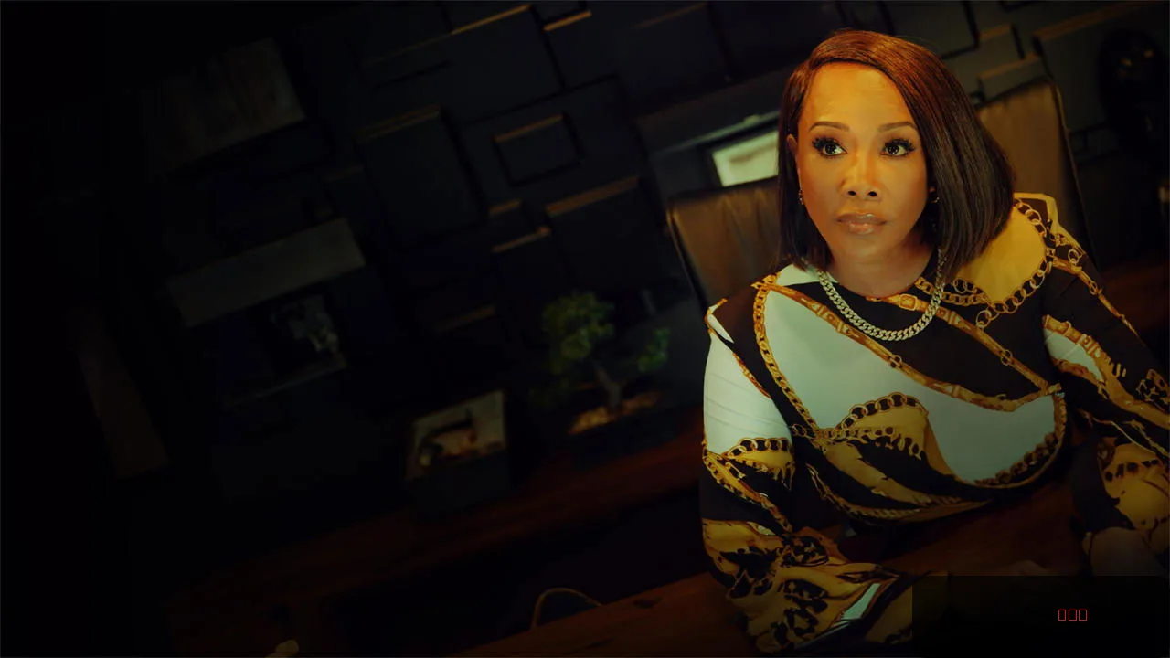 The Wrong Life Coach trailer thumbnail