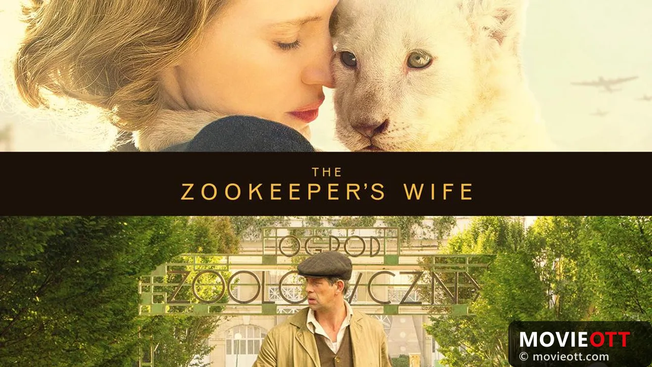 The Zookeeper's Wife