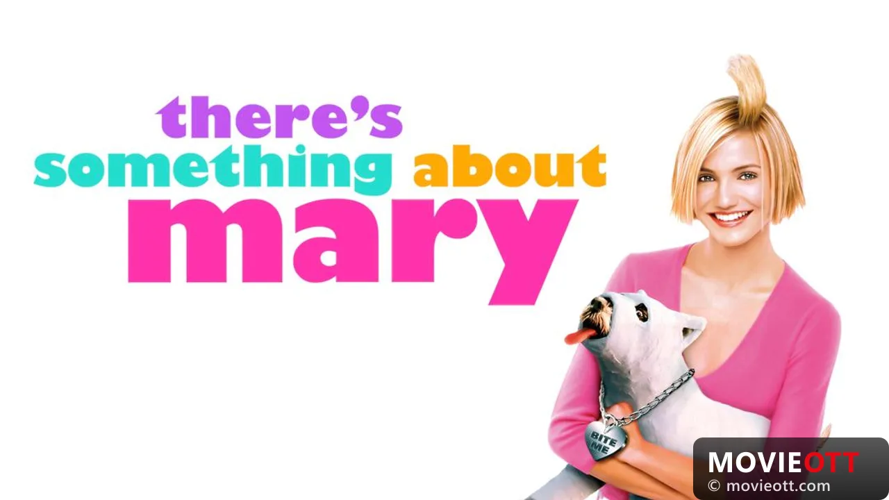There's Something About Mary