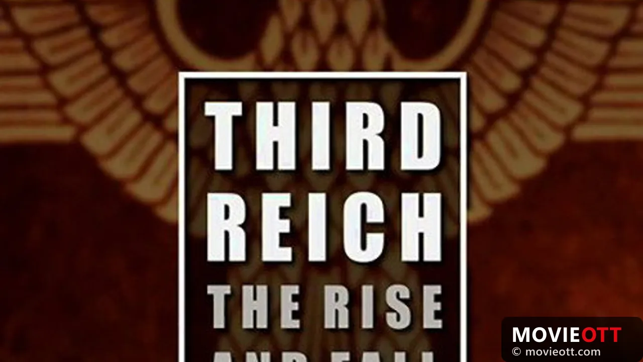 Third Reich: The Rise & Fall - Part 1: The Rise
