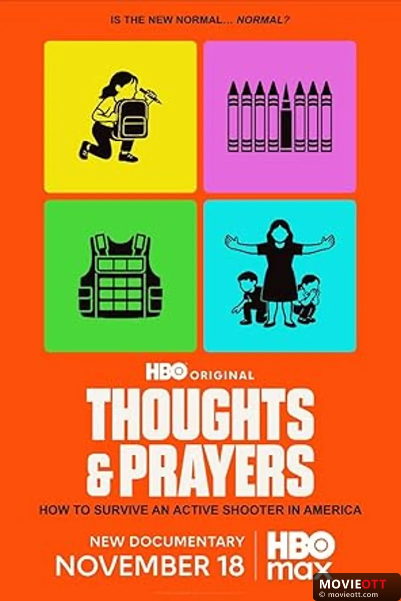 Thoughts & Prayers