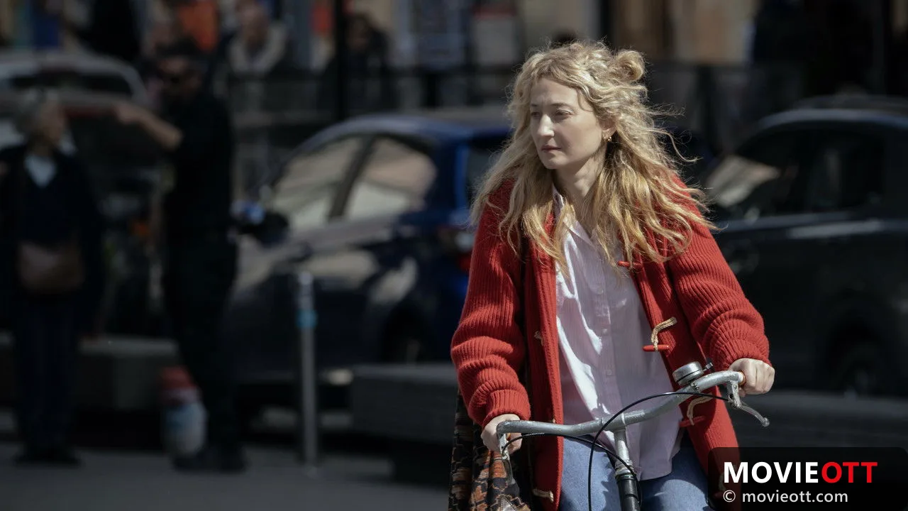 Three Goodbyes trailer thumbnail