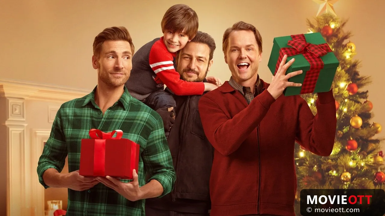 Three Wiser Men And A Boy trailer thumbnail