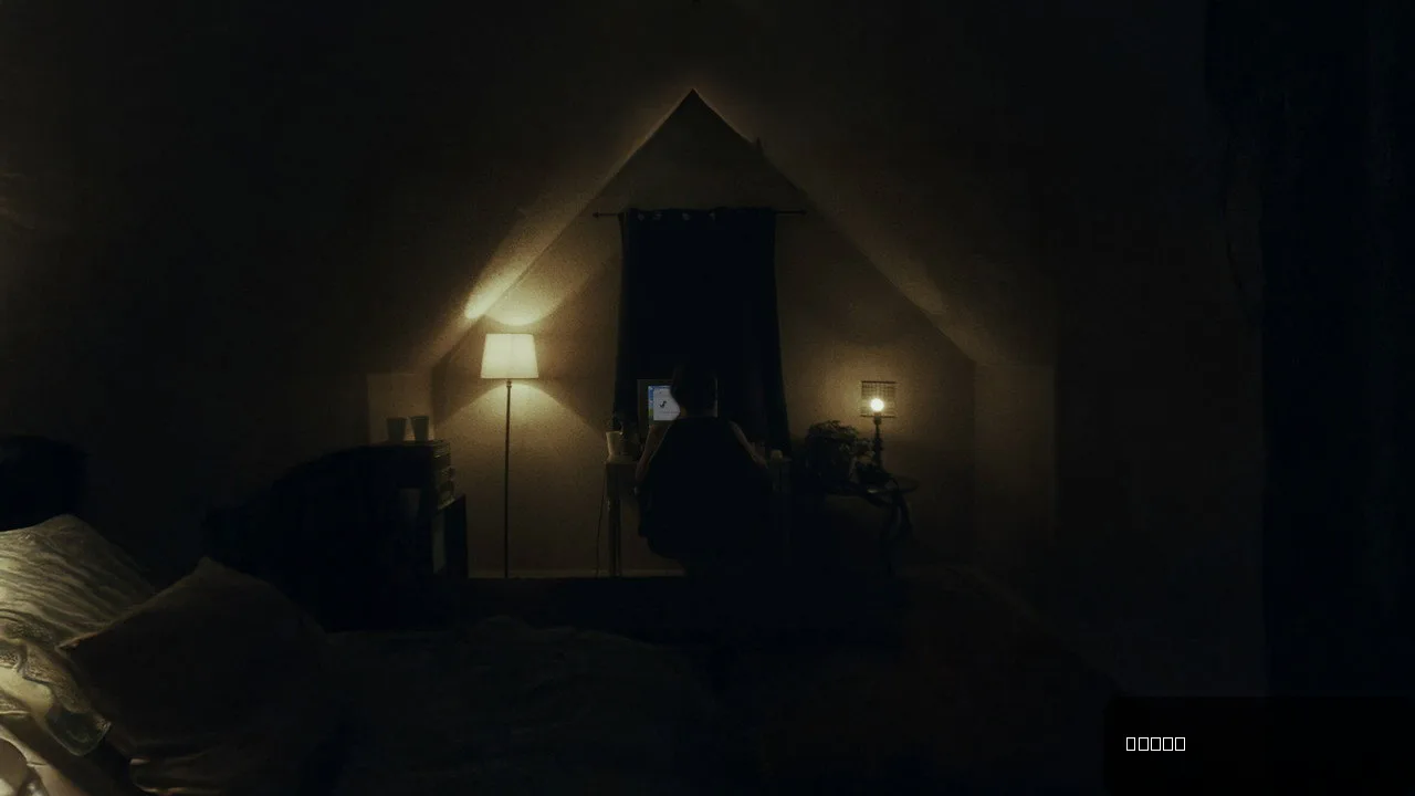 THRESHOLD trailer thumbnail