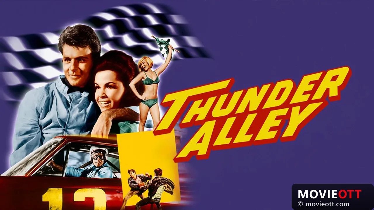 Thunder Alley