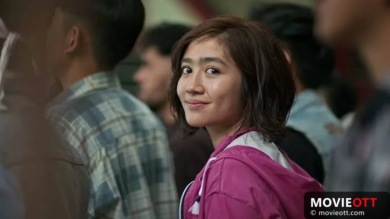 Till Then, Hanna! trailer thumbnail