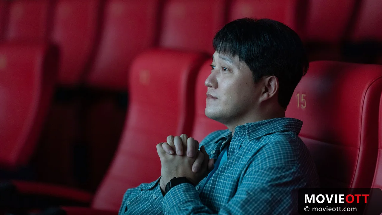 Time of Cinema
