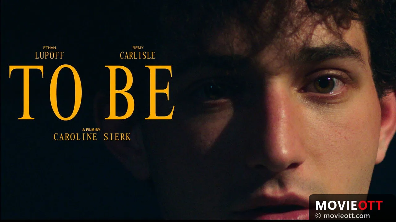 To Be